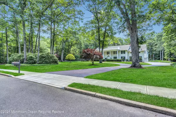 Toms River, NJ 08755,1567 Beaver Hollow Drive