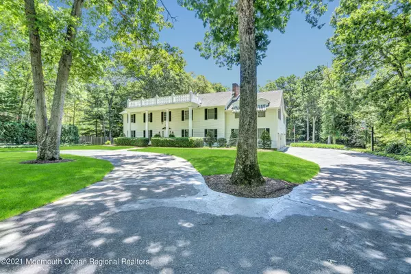 Toms River, NJ 08755,1567 Beaver Hollow Drive