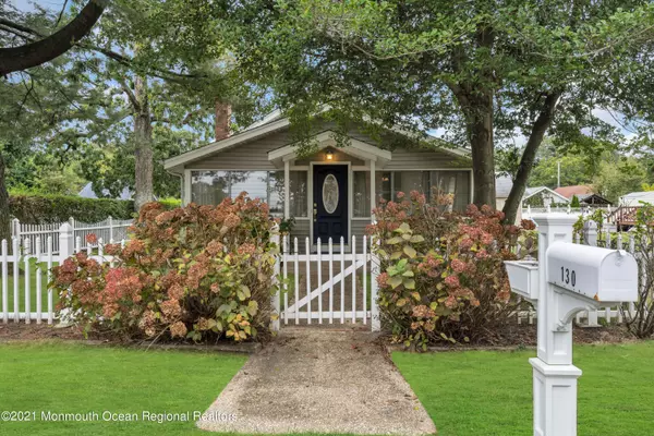 130 Lillie Road, Toms River, NJ 08753