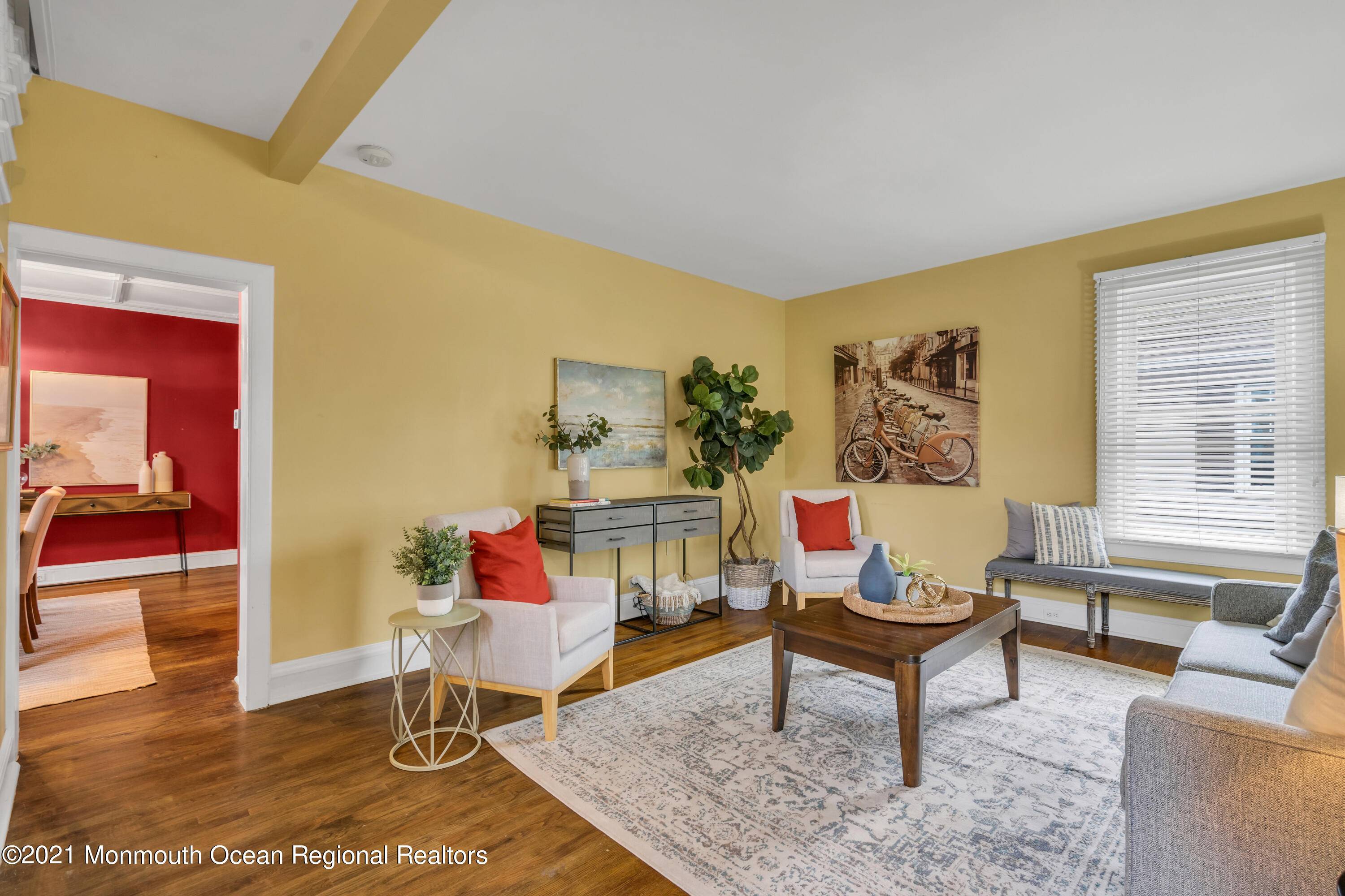 Red Bank, NJ 07701,34 Tower Hill Avenue
