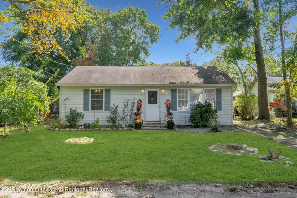 Lanoka Harbor, NJ 08734,415 Barramore Avenue