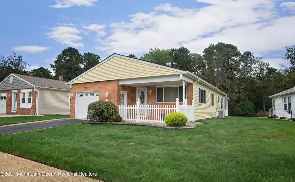 235 Cabrillo Boulevard, Toms River, NJ 08757