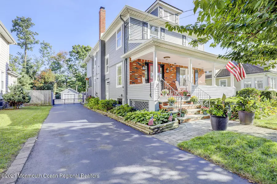 3 Kiawah Avenue, Freehold, NJ 07728