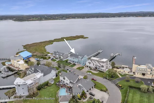 Monmouth Beach, NJ 07750,39 Highland Avenue