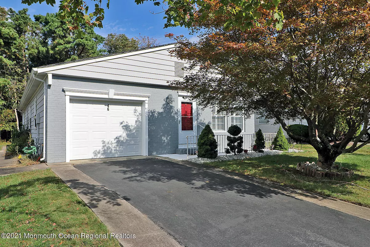 Toms River, NJ 08757,46 Santiago Court