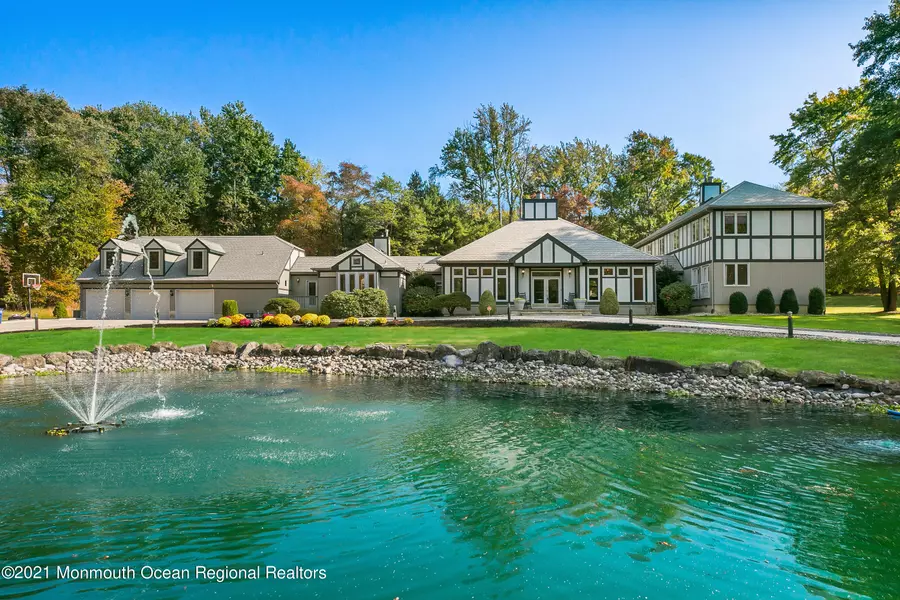 1 Perrine Circle, Perrineville, NJ 08535