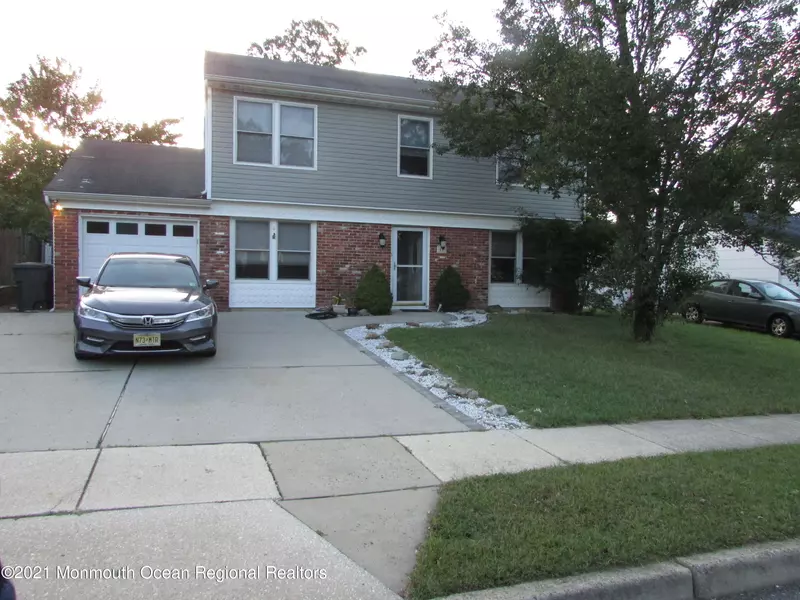 67 Village Drive, Barnegat, NJ 08005