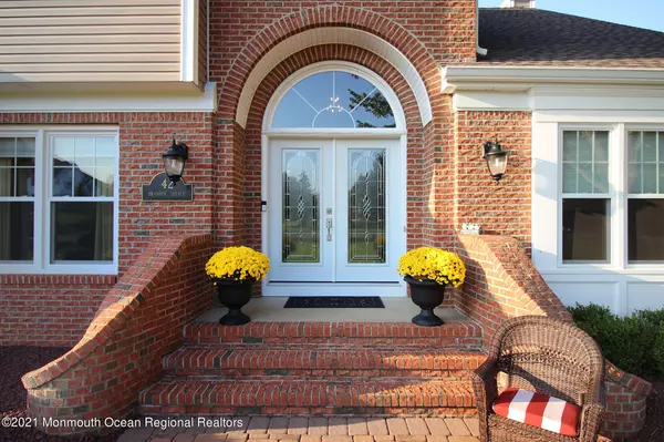 Monroe, NJ 08831,42 Brandon Avenue