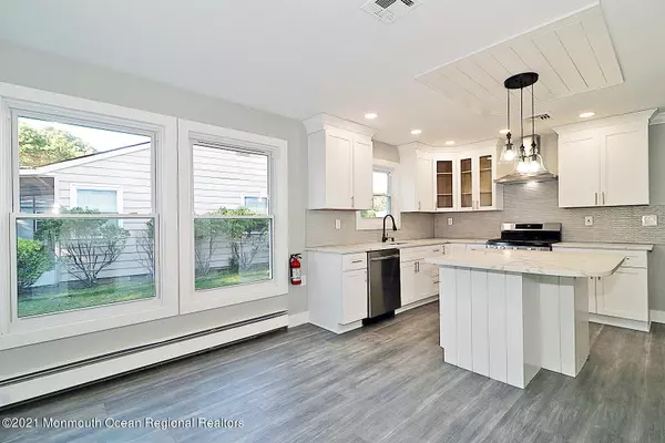 Toms River, NJ 08757,5 Tahoe Court