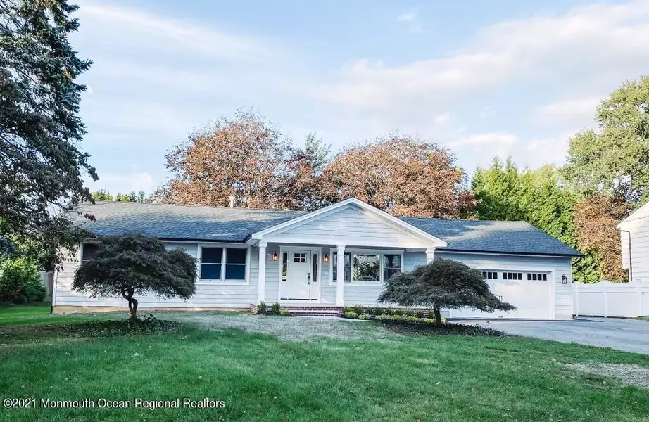 61 Shrewsbury Avenue, Oceanport, NJ 07757