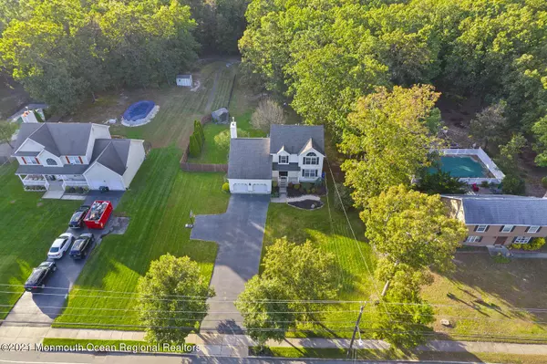 Jackson, NJ 08527,848 Miller Avenue