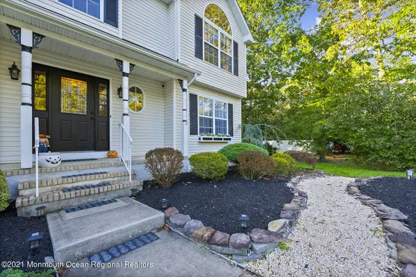 Jackson, NJ 08527,848 Miller Avenue