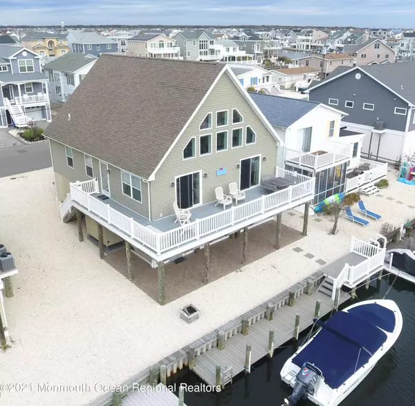 Beach Haven West, NJ 08050,51 Marin Lane