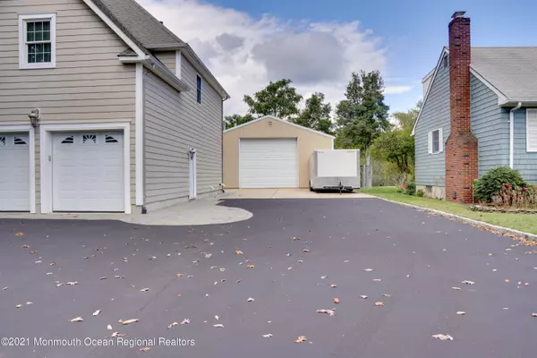 Keyport, NJ 07735,55 Chandler Avenue