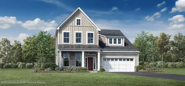 114 Grandview Circle, Farmingdale, NJ 07727