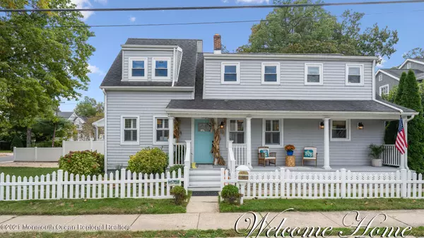 11 Church Street, Rumson, NJ 07760