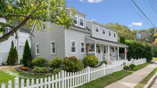 Rumson, NJ 07760,11 Church Street