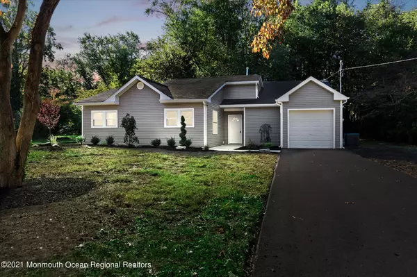 9 Pine Drive, Roosevelt, NJ 08555