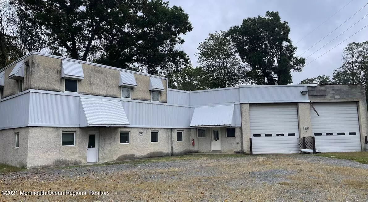 Wrightstown, NJ 08562,417 Jacobstown Cookstown Road