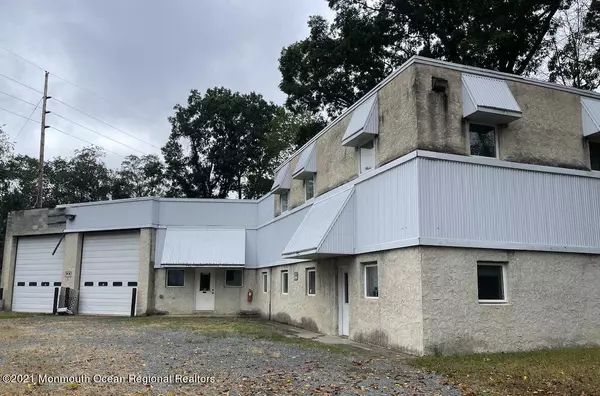 Wrightstown, NJ 08562,417 Jacobstown Cookstown Road