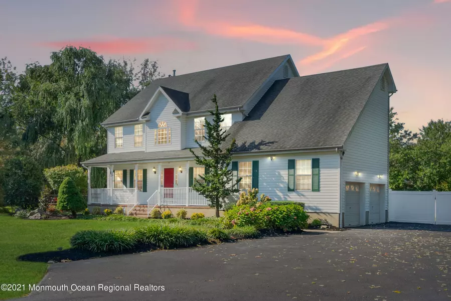 539 Ryders Lane, East Brunswick, NJ 08816