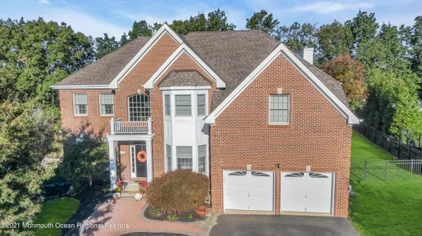 218 Benjamin Street, Toms River, NJ 08753