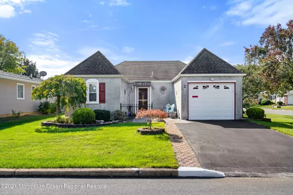 2 Vaughn Court, Brick, NJ 08724