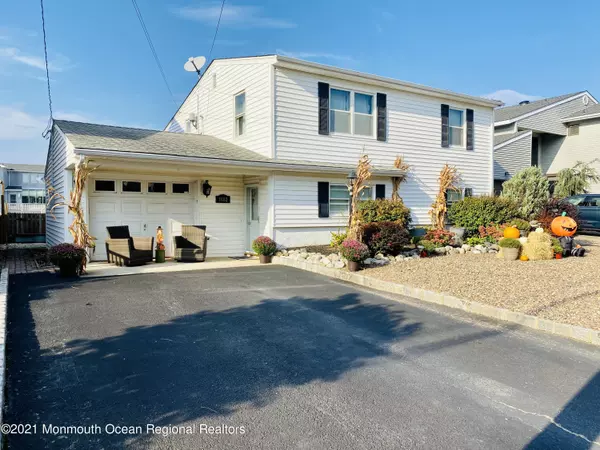 1802 Boat Point Drive, Point Pleasant, NJ 08742