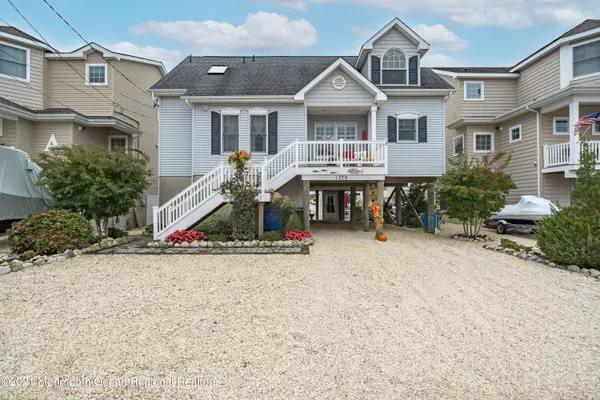 1379 Paul Boulevard, Beach Haven West, NJ 08050