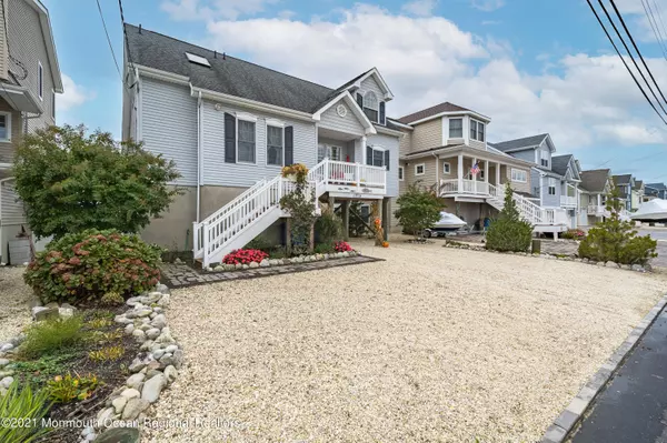 Beach Haven West, NJ 08050,1379 Paul Boulevard