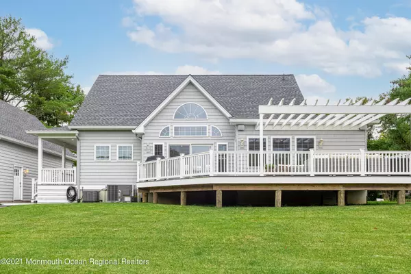 West Creek, NJ 08092,133 Kelly Avenue