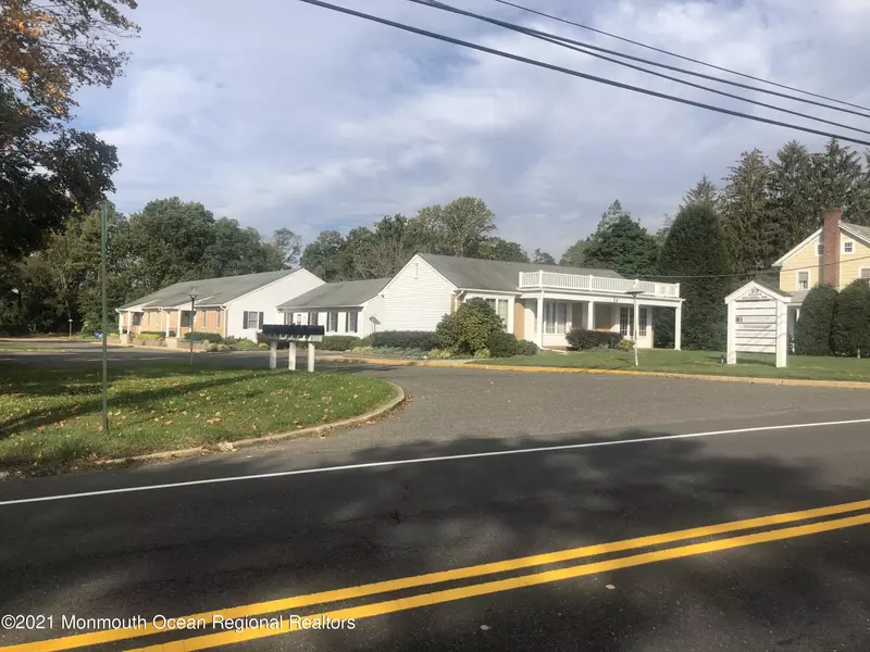 22 S Holmdel Road #1, Holmdel, NJ 07733
