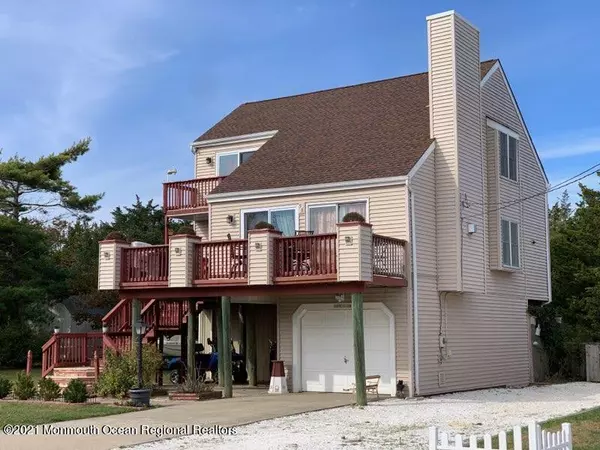 56 Ocean Boulevard, Little Egg Harbor, NJ 08087