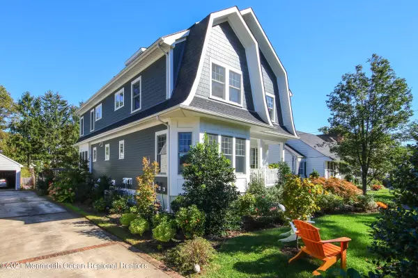 Rumson, NJ 07760,33 Park Avenue