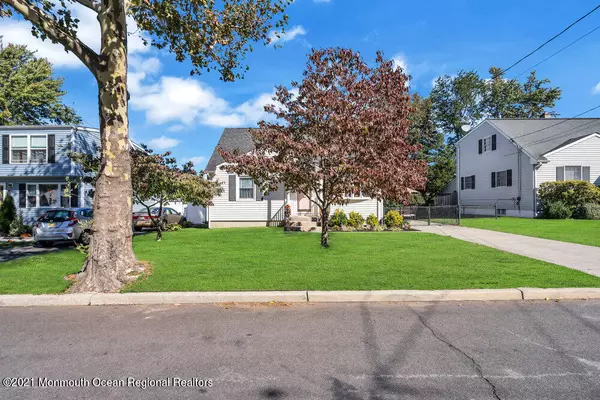 Parlin, NJ 08859,16 Haven Terrace