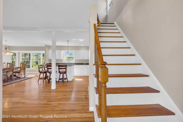 Millstone, NJ 08535,3 Indian Path