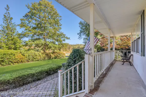 Millstone, NJ 08535,3 Indian Path