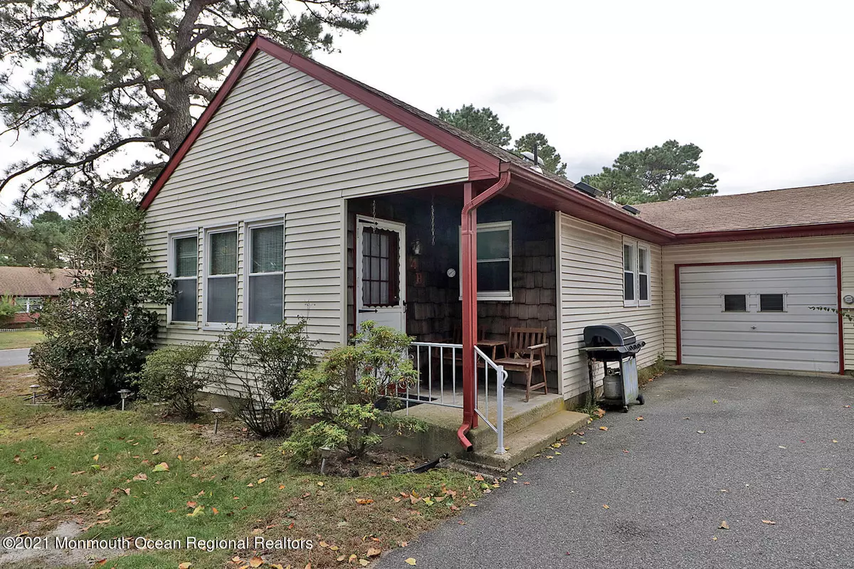 Whiting, NJ 08759,4 Quincy Drive