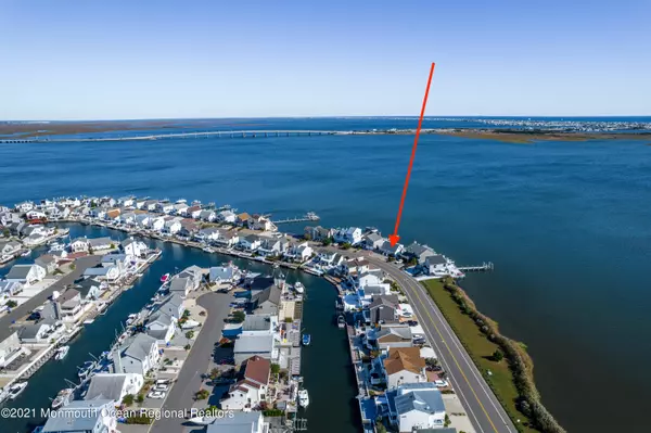 Beach Haven West, NJ 08050,1911 Mill Creek Road