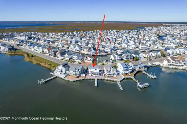 Beach Haven West, NJ 08050,1911 Mill Creek Road