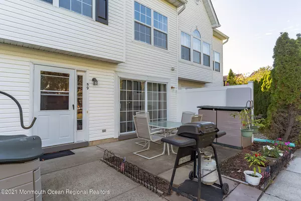 Tinton Falls, NJ 07712,59 Dover Court