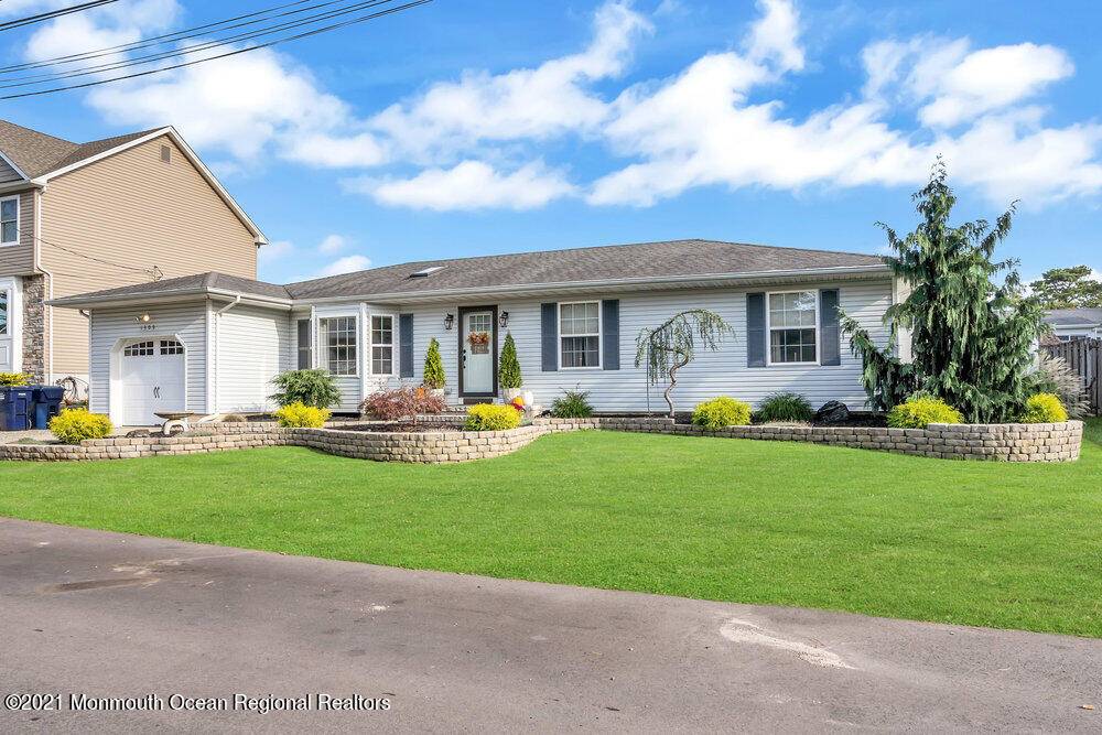 1309 Spar Avenue, Beachwood, NJ 08722