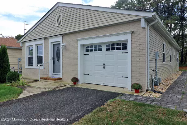 Toms River, NJ 08757,83 San Carlos Street