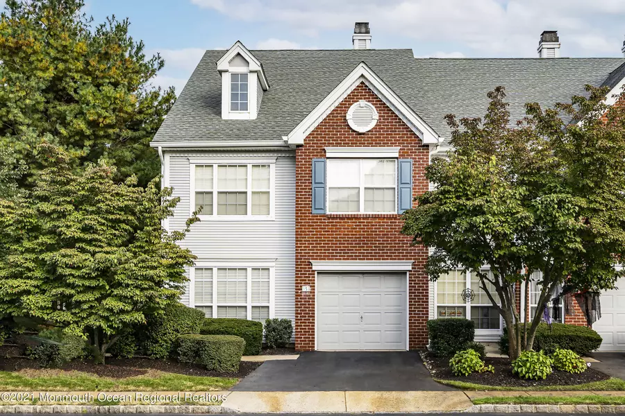 151 Tarpon Drive #1510, Sea Girt, NJ 08750