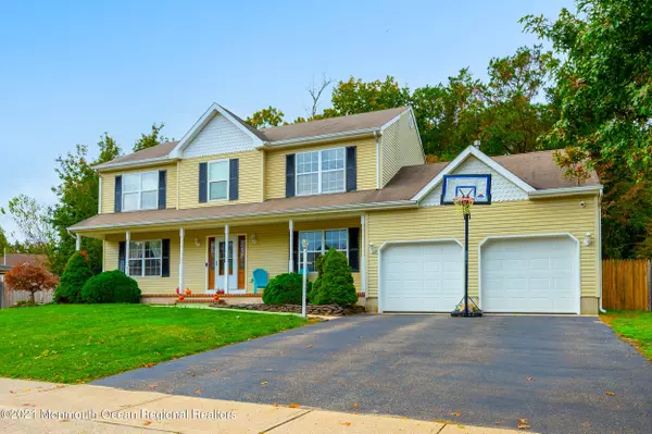 Lanoka Harbor, NJ 08734,27 Jacqueline Court