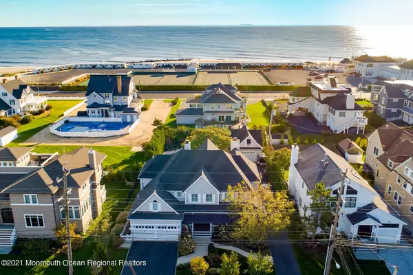 Monmouth Beach, NJ 07750,49 Seaview Avenue