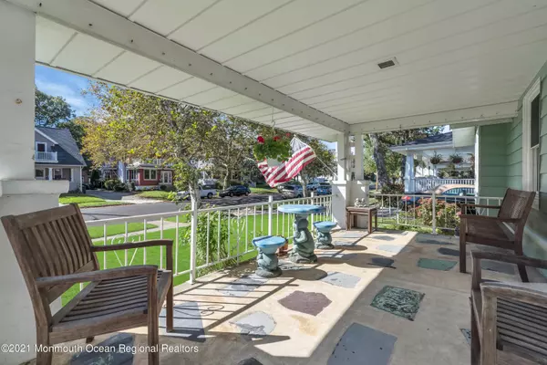 Bradley Beach, NJ 07720,504 4th Avenue