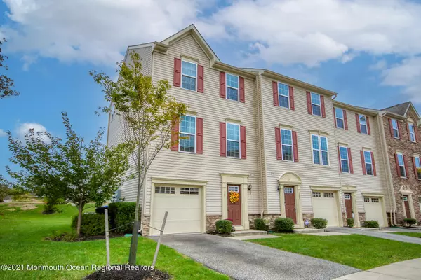 Toms River, NJ 08753,301 Rio Grande Drive