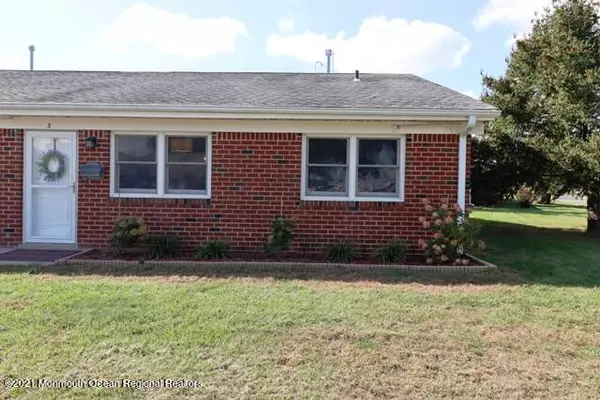 Brick, NJ 08724,3 River Lane #132