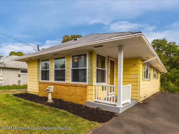 Toms River, NJ 08753,23 Yellowstone Drive
